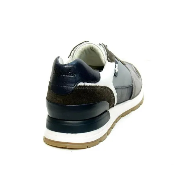 Australian Footwear Galaxy nylon/leather