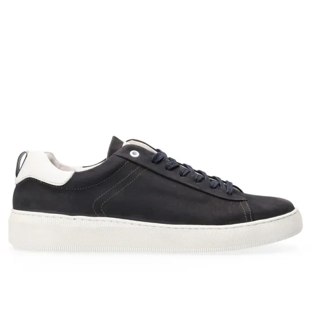 Australian Footwear Gianlucca leather