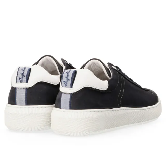 Australian Footwear Gianlucca leather