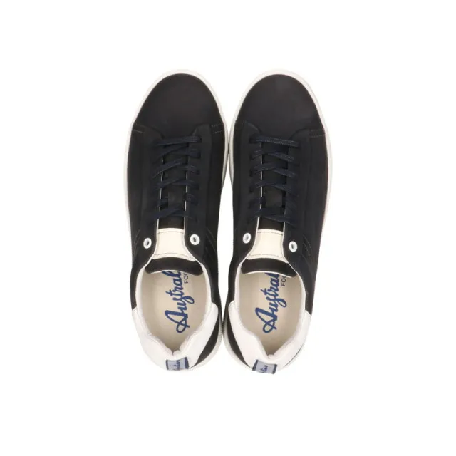 Australian Footwear Gianlucca leather