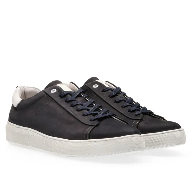 Australian Footwear Gianlucca leather