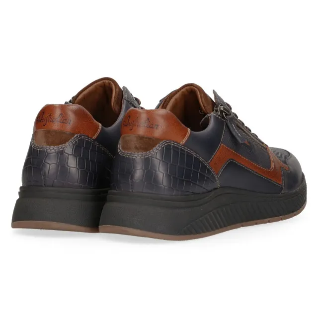 Australian Footwear Hatchback heren sneaker