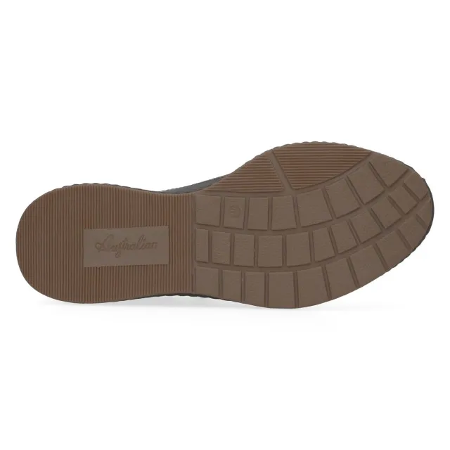 Australian Footwear Hatchback heren sneaker