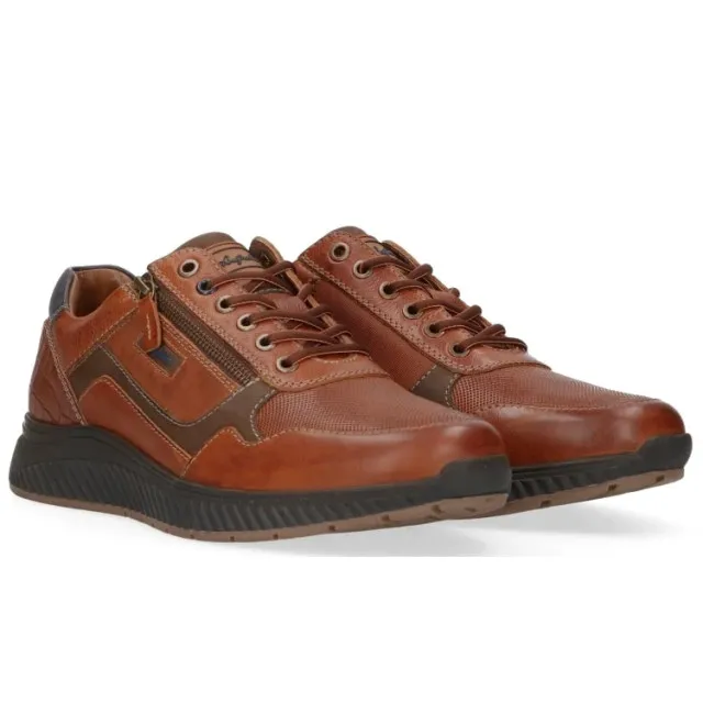 Australian Footwear Hatchback heren sneaker