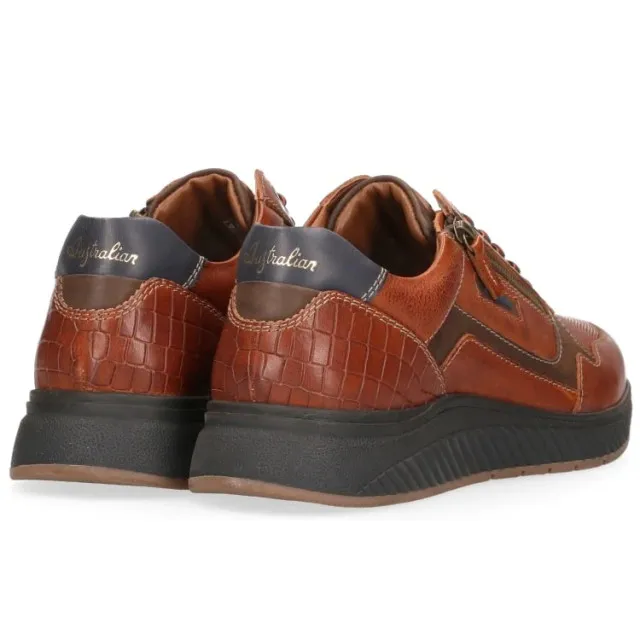 Australian Footwear Hatchback heren sneaker