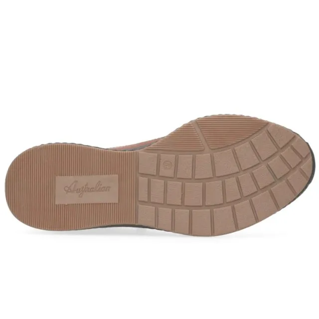 Australian Footwear Hatchback heren sneaker
