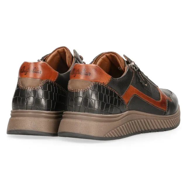 Australian Footwear Hatchback heren sneaker