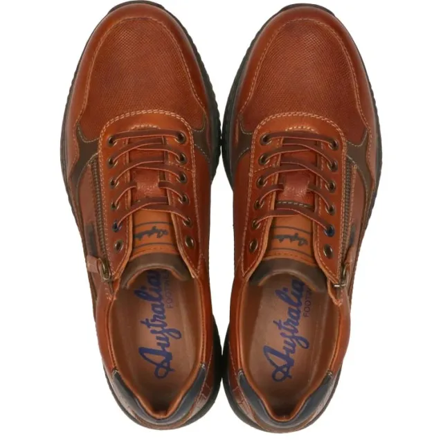 Australian Footwear Hatchback heren sneaker