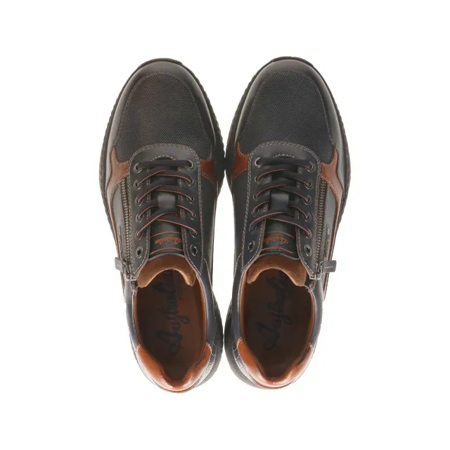 Australian Footwear Hatchback heren sneaker