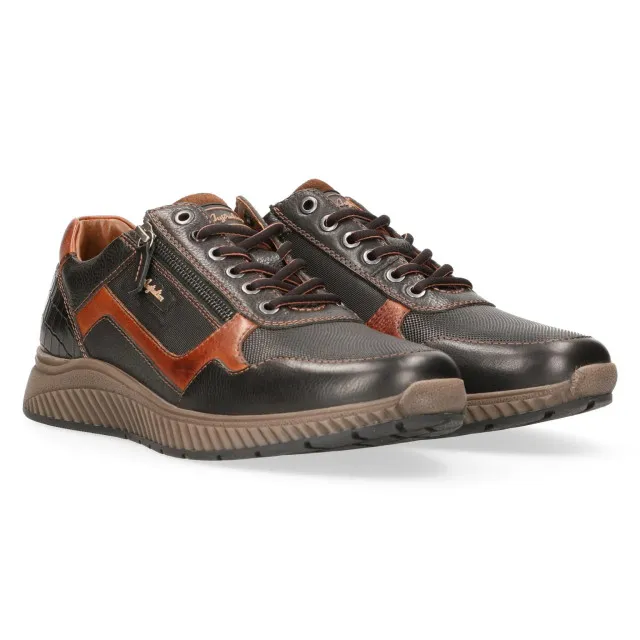 Australian Footwear Hatchback heren sneaker