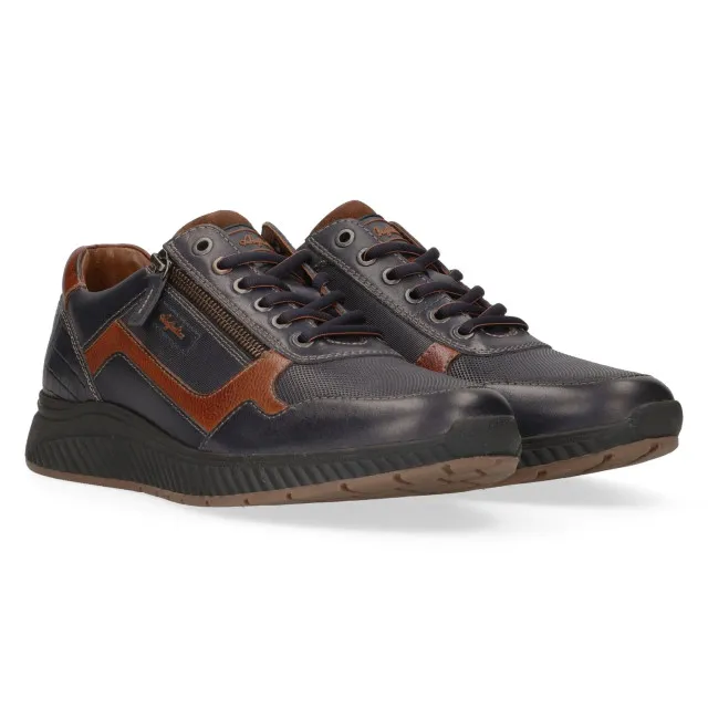 Australian Footwear Hatchback heren sneaker