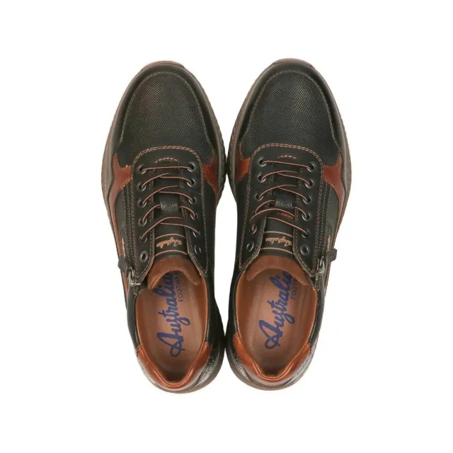 Australian Footwear Hatchback heren sneaker