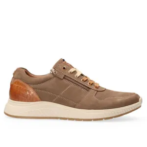 Australian Footwear Hurricane leater