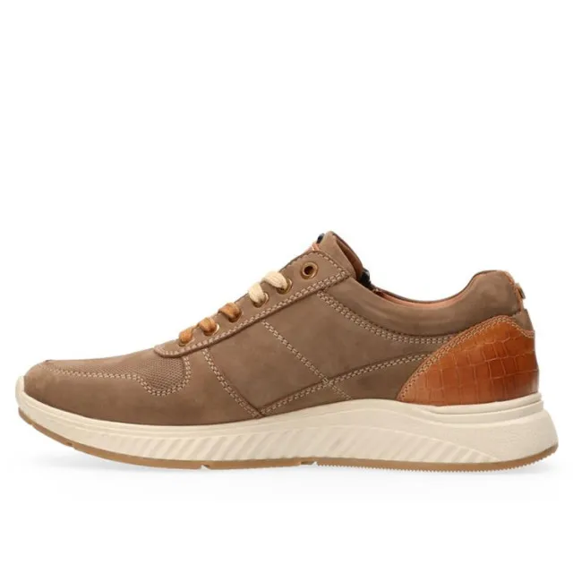 Australian Footwear Hurricane leater