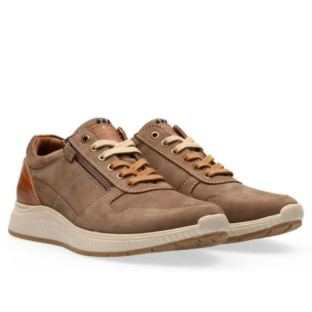 Australian Footwear Hurricane leater