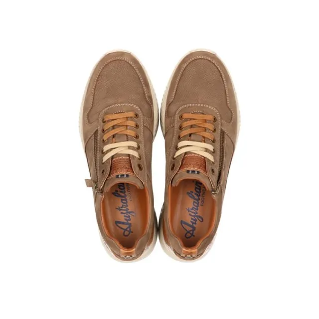 Australian Footwear Hurricane leater