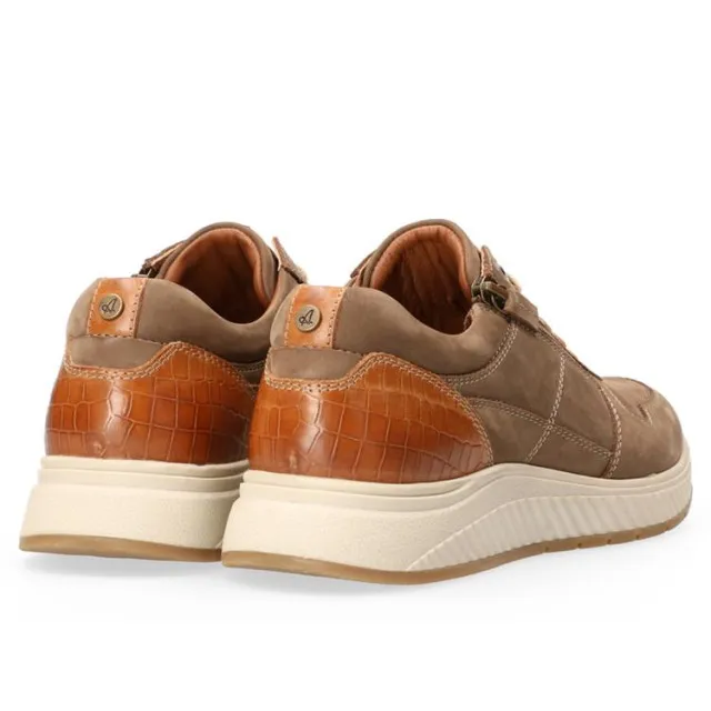 Australian Footwear Hurricane leater