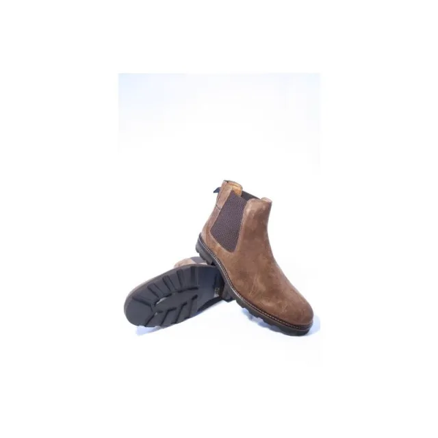 Australian Footwear Manhattan 15.1626 boots sportief