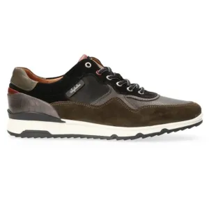 Australian Footwear Mazoni leather