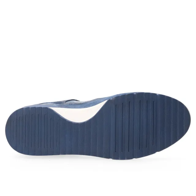 Australian Footwear Mazoni leather