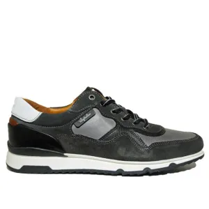Australian Footwear Mazoni leather
