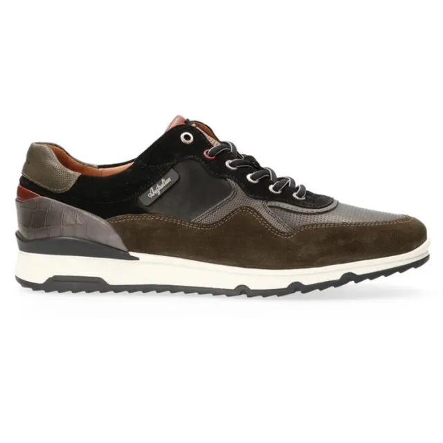 Australian Footwear Mazoni leather