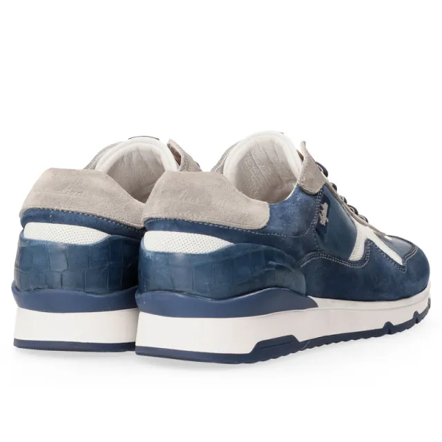 Australian Footwear Mazoni leather