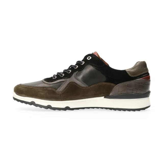 Australian Footwear Mazoni leather