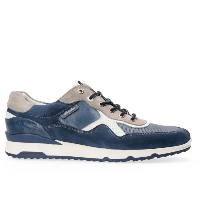 Australian Footwear Mazoni leather
