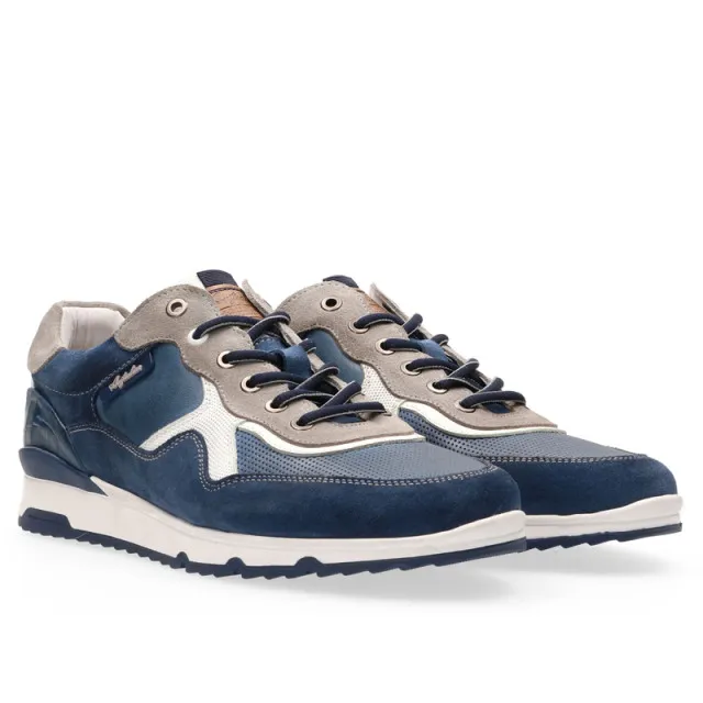 Australian Footwear Mazoni leather