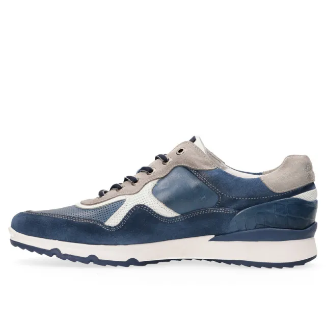 Australian Footwear Mazoni leather