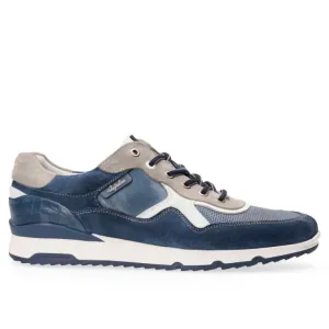 Australian Footwear Mazoni leather