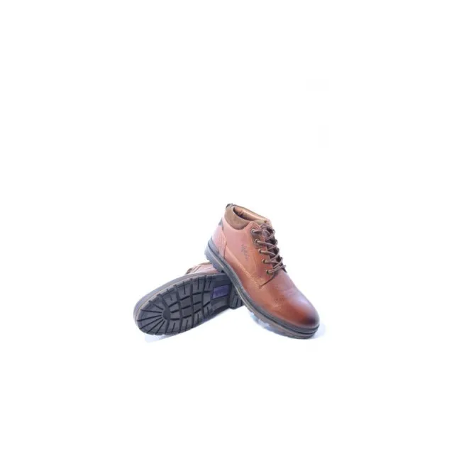 Australian Footwear Middelburg 15.1578.01 boots sportief