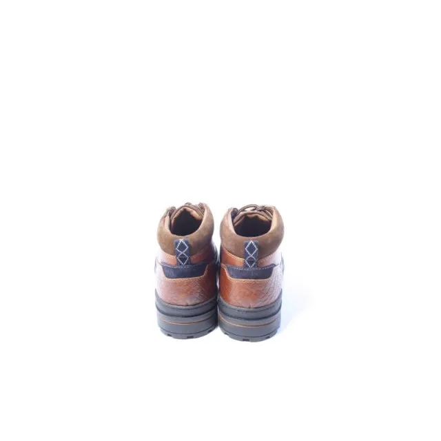Australian Footwear Middelburg 15.1578.01 boots sportief