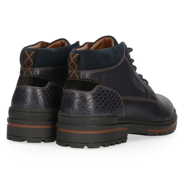 Australian Footwear Middelburg heren laars