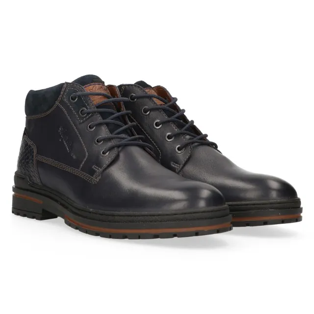 Australian Footwear Middelburg heren laars