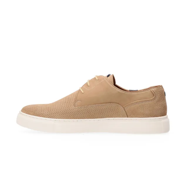 Australian Footwear Morris nubuck sand 15.1559.01 djs