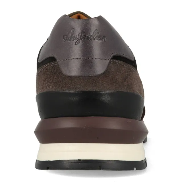 Australian Footwear Novecento 15.1632.01-ecs / bruin