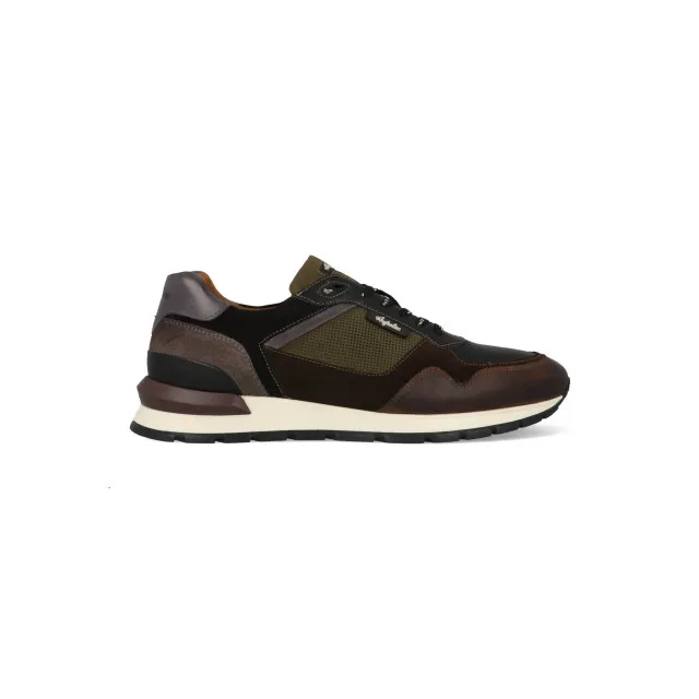 Australian Footwear Novecento 15.1632.01-ecs / bruin
