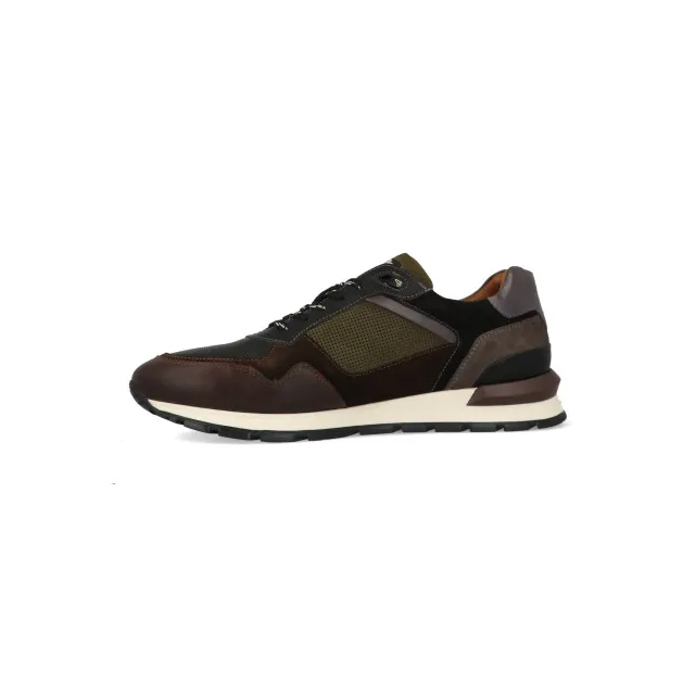 Australian Footwear Novecento 15.1632.01-ecs / bruin