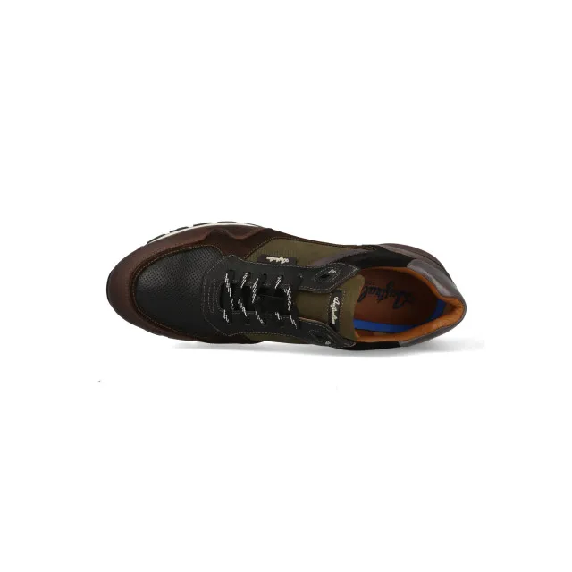 Australian Footwear Novecento 15.1632.01-ecs / bruin