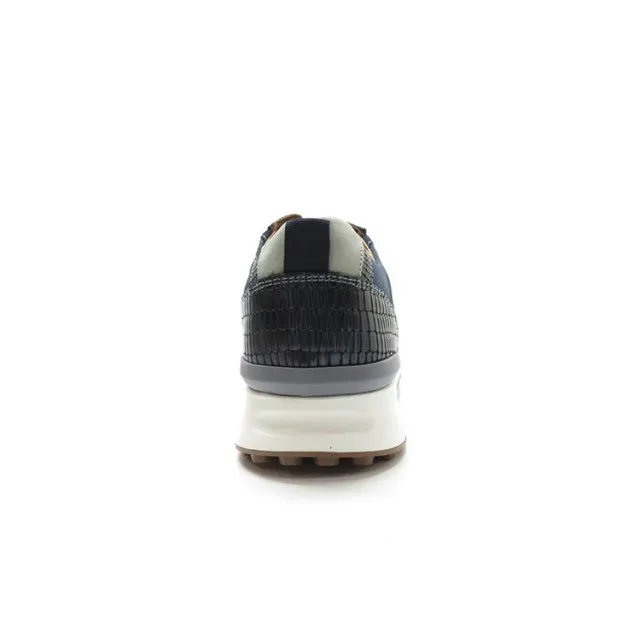 Australian Footwear Odysey leather
