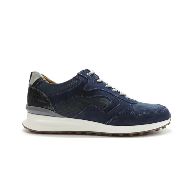 Australian Footwear Odysey leather