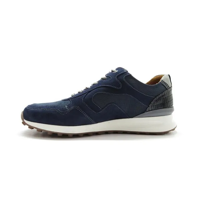 Australian Footwear Odysey leather