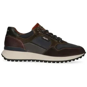 Australian Footwear Oxford heren sneaker