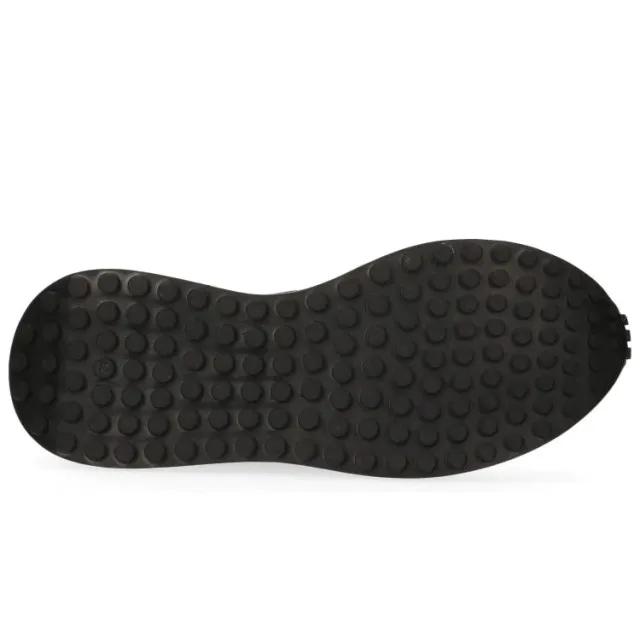Australian Footwear Oxford heren sneaker
