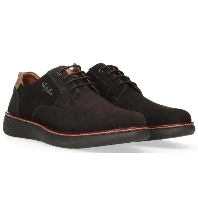 Australian Footwear Preston heren sneaker