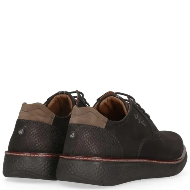 Australian Footwear Preston heren sneaker