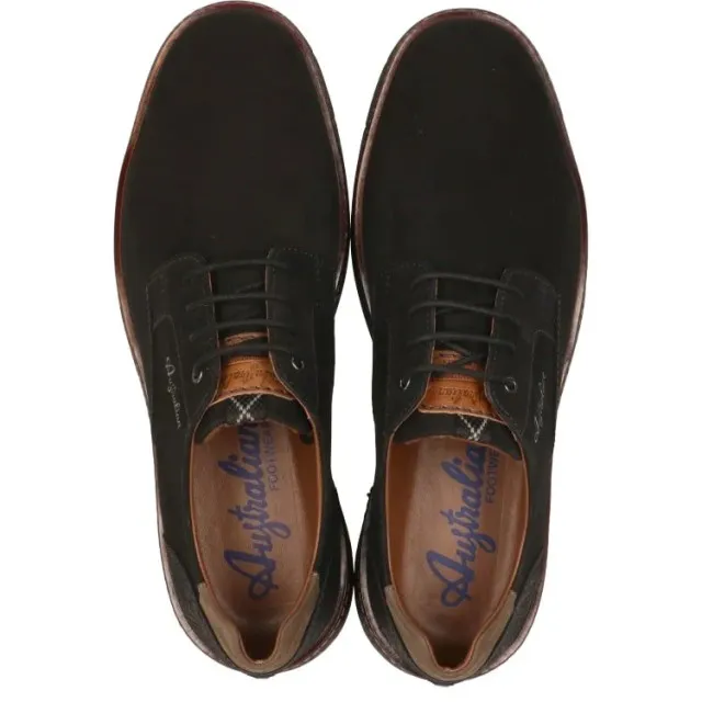 Australian Footwear Preston heren sneaker