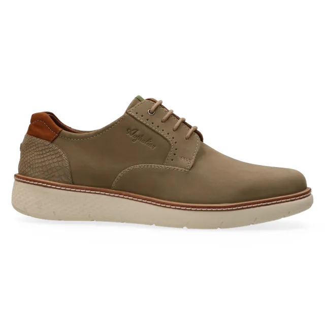 Australian Footwear Preston nubuck